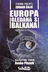Europa gledana s balkana
