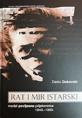 Rat i mir istarski