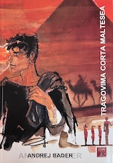 Tragovima Corta Maltesea