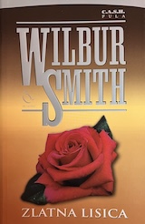Zlatna lisica